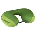 Надувная подушка Sea To Summit Aeros Pillow Premium Traveller Зелений