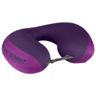 Надувная подушка Sea To Summit Aeros Pillow Premium Traveller Фіолетовий