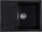 Кухонная мойка гранит KRONER (KRP) Komposit SCH-6550