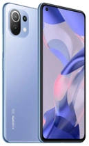 Xiaomi Mi 11 Lite 5G 8/256Gb Blue - изображение 2