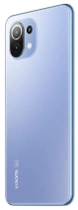 Xiaomi Mi 11 Lite 5G 8/256Gb Blue - изображение 6