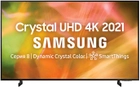Телевизор Samsung UE50AU8000 Smart - изображение 2