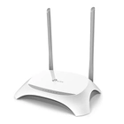 Wi-Fi Роутер TP-Link TL-WR842N - изображение 2