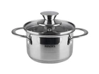Каструля з кришкою Ringel RG-2006-14 1 л 14 см