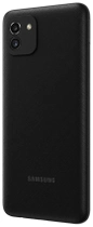 Galaxy A03 3/32Gb Black - изображение 5