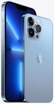 iPhone 13 Pro 128Gb Sierra Blue - изображение 3