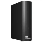 Жесткий диск WD Elements Desktop 10 TB (WDBWLG0100HBK)