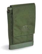 Подсумок для карты Tasmanian Tiger Map Pouch Olive (TT 7625.331)