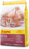 Сухой корм для кошек Josera Kitten
