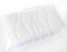 Наматрасник-чехол EkoBlank 200 * 200 "микрофибра"