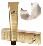 Краска для волос Oro Therapy Colour Keratin Безаммиачная