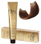Фарба для волосся Oro Therapy Colour Keratin Безаміачна