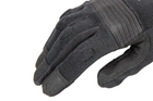 Тактичні рукавиці Armored Claw CovertPro Hot Weather Black Size S - зображення 3