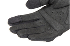 Тактичні рукавиці Armored Claw CovertPro Hot Weather Black Size XL - зображення 4