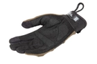 Тактичні рукавиці Armored Claw CovertPro Hot Weather Olive Drab Size M - зображення 3
