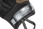 Тактичні рукавиці Armored Claw CovertPro Hot Weather Olive Drab Size M - зображення 5