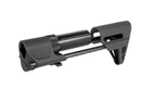 Приклад Specna Arms PDW Stock for AR15 Black - изображение 1