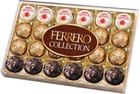 Набор конфет Ferrero Collection 269 г. (8000500247167)