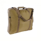 Тактична сумка Tasmanian Tiger Tactical Equipment Bag Khaki (TT 7738.343) - зображення 2