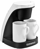 Кофеварка капельная Grunhelm GDС-04 450 Вт