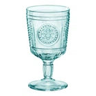 Келих Bormioli Rocco Romantic 335946-MTV-121990 320 мл блакитний