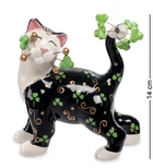 Декоративная фигурка High cat 14 см
