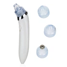 Аппарат для вакуумной чистки лица Белый Beauty Skin Care Specialist XN-8030 (YU8SH4517)