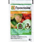 Инсектицид "Проклейм", 4 г, от Syngenta
