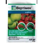 Инсектицид "Вертимек", 10 мл, от Syngenta