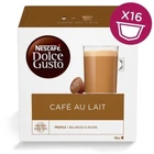 Кава в капсулах Nescafe Dolce Gusto Cafe Au Lait