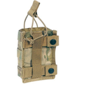 Подсумок для магазинов Tasmanian Tiger SGL Mag Pouch HZ BEL Multicam (TT 7824.394) - изображение 2