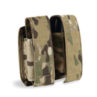 Підсумок для гранат Tasmanian Tiger Mil Pouch 2x40mm MC Multicam (TT 7888.394)