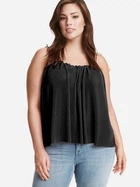 Топ женский H&M 0428979_04 XL Черный (KAY2000001072059_KZ2000001072059)