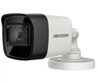 5мп TVI / AHD / CVI / CVBS відеокамера Hikvision DS-2CE16H8T-ITF (3.6 ММ)