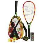 Набор для спидминтона Speedminton Set S600 (400065) Red/Green