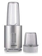 Фітнес-блендер Gorenje BN1200AL