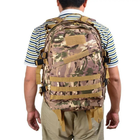 Рюкзак штурмовой Assault Backpack 3-Day 35L Multicam - изображение 3