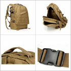Рюкзак штурмовий Assault Backpack 3-Day 35L Green - зображення 3