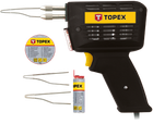 Паяльник TOPEX электрический 150 Вт (44E005)
