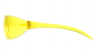 Захисні окуляри Pyramex Alair (amber) жовті - зображення 3