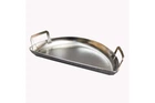 Піддон планча нерж. Slow and Sear Mini Drip Pan SnS ACC-MDP Код: 009476