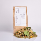 Травяной сбор при остеохондрозе Чай при отложении солей Карпатский травяной сбор Фиточай - изображение 1