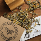 Травяной сбор при остеохондрозе Чай при отложении солей Карпатский травяной сбор Фиточай - изображение 3
