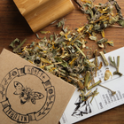 Травяной сбор слабительный Чай для похудения Карпатский травяной сбор Лечебный фиточай - изображение 3