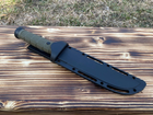 Охотничий нож GERBFR 3 Нож для активного отдыха Тактический нож - изображение 5