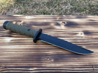 Охотничий нож GERBFR 3 Нож для активного отдыха Тактический нож - изображение 6