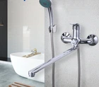 Смеситель для ванны Frap F2236