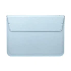 Чохол-Конверт Leather для MacBook 13,3 Sky Blue