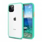 Противоударный чехол Avenger case для iPhone 11 Pro max (09) Spearmint