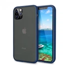 Противоударный чехол Avenger case для iPhone 11 Pro max (07) Blue